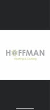 Hoffman Heating and Cooling logo