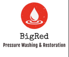 Avatar for BigRed PowerWashing Facebook