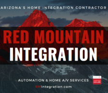 Red Mountain Integration, LLC logo