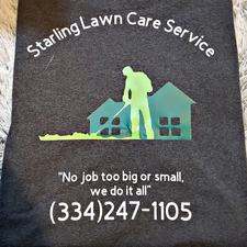 Avatar for Starling Lawn Care Services
