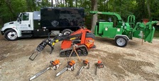 Logo for Murphy Miller Tree Service
