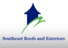 Logo for Southeast Roofs & Exteriors