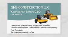 Avatar for GMS Construction