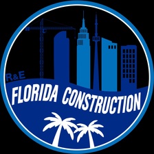 Florida construction R&E, corp. - 24 Photos - Construction Company - 1504 Bay Rd, Miami Beach, FL 33139-3384, United States, Miami Beach, FL 33139 logo