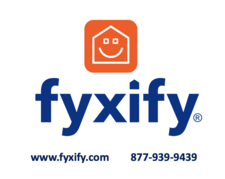 Fyxify Home Services LLC logo