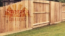 Avatar for Breezee fences - Home Facebook