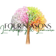 Four Seasons Landscaping & Lawn Care logo