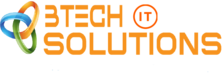 Logo for 3Tech IT Solutions LLC