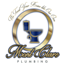 Logo for Mont Clare Plumbing