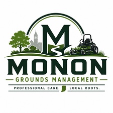 Monon Outdoor Solutions logo