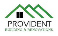 Provident Building logo