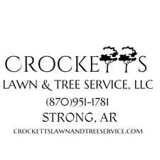 Avatar for Crocketts lawn & tree service, LLC - Home Facebook