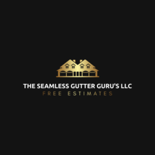 The Seamless Gutter Gurus LLC logo