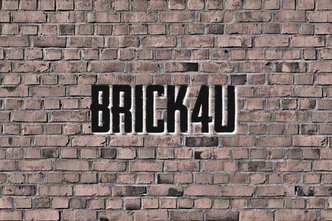 Brick 4 U logo
