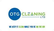 OTG Cleaning Limited logo