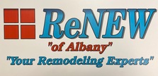 Logo for Renew of Albany