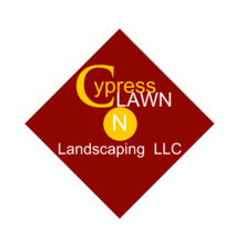 Cypress Lawn 'N Landscaping, LLC logo