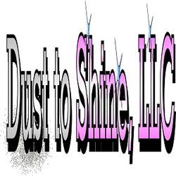 Dust To Shine, LLC logo