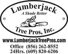 Lumberjack Tree Pros, Inc. logo