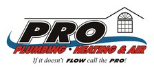 Avatar for Pro Plumbing Heating & Air
