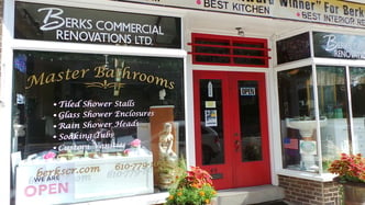 Berks Commercial Renovations, Ltd logo