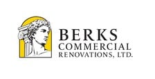 Logo for Berks Commercial Renovations, Ltd