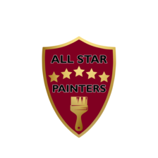 All Star Painters, LLC logo