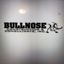 Bullnose Construction & Consultants, Inc. logo