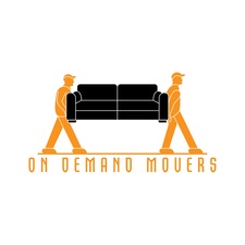 Ondemand Movers USA logo