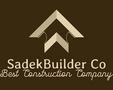 Sadek Builder logo