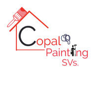 Logo for Copal Painting Services, LLC