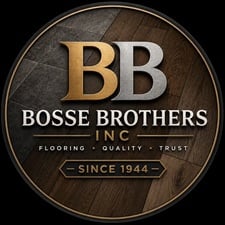 Bosse Brothers logo