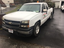 Logo for All State Tree Care