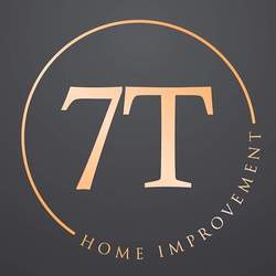 7T Home Improvement, LLC logo