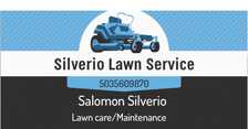 Avatar for Silverio Lawn Service