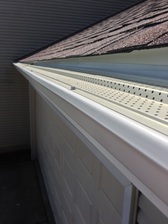 Logo for Ace Seamless Gutters