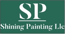 Logo for Shining Painting LLC