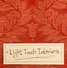 Light Touch Handyman logo