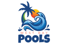 West Bay Custom Pools LLC logo