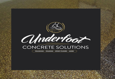 Avatar for Underfoot Concrete Solutions