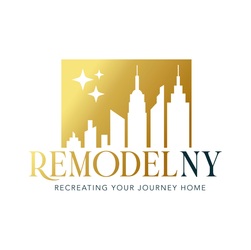 RemodelNY logo