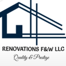 Renovations F&W, LLC logo