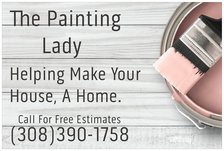 Avatar for The Painting Lady -