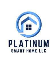 Logo for Platinum Smart Homes