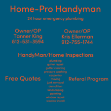 Avatar for Home Pro Handyman