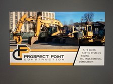 Prospect Point Marine Construction, LLC logo