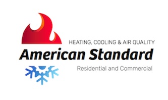 American Standard AC logo