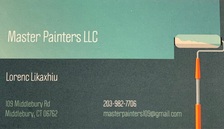 Master Painters LLC logo