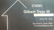Avatar for GT Works