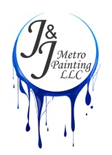 J&J Metro Painting logo